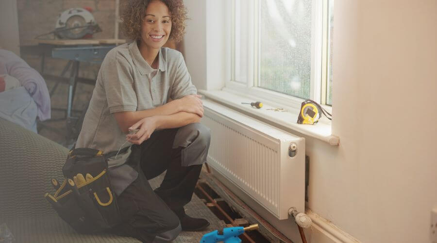 Professional Gas Leak Detection in Woodbine, KS